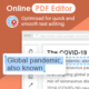 PDF editor banner 5