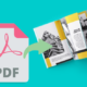 Can I turn my PDF into a Flipbook?