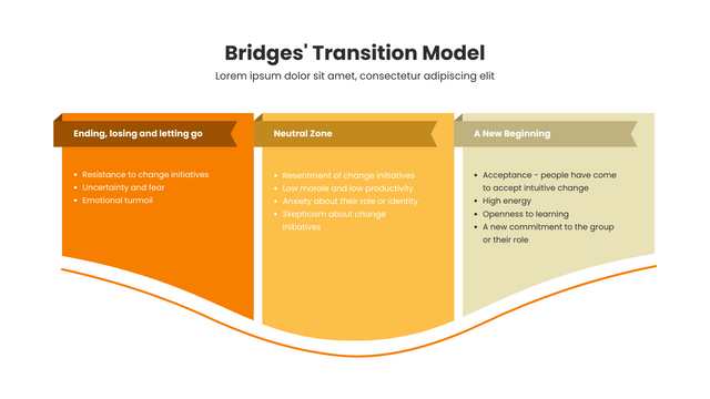 Mô Hình Chuyển Tiếp Cầu Là Gì Giải Thích Về Thay Đổi So Với Chuyển Đổi   Visual Paradigm Blog