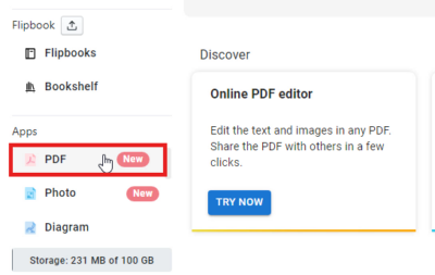 How to Recover Textual Content from a Corrupted PDF - Visual Paradigm Blog