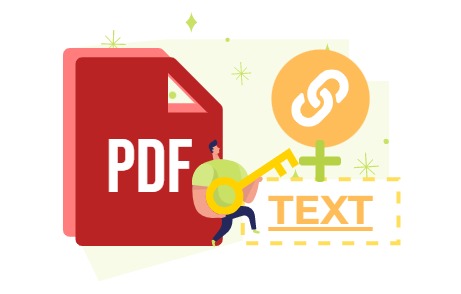 Como inserir hiperlink para PDF