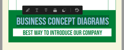 How to remove hyperlink in PDF - Visual Paradigm Blog