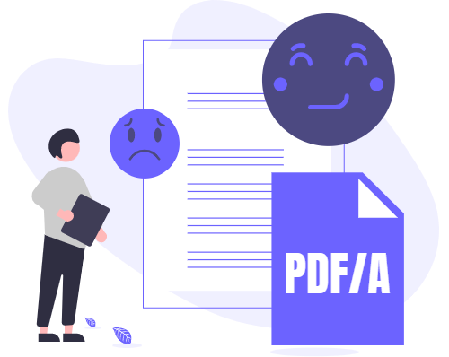 The pros and cons of using PDFA