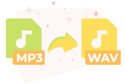 無料でMP3をWAVに変換する方法