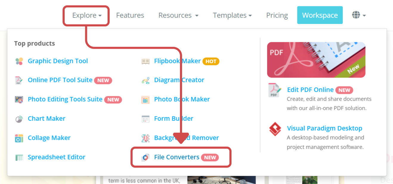 Free online tools to create animated GIF files