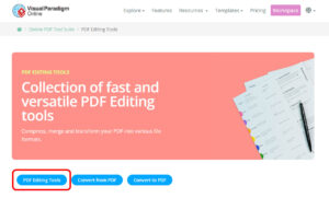 How to check whether a PDF is in PDF/A Standard - Visual Paradigm Blog