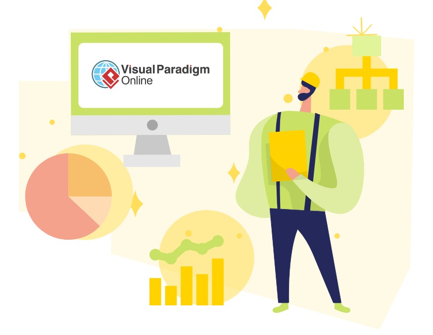 9 Reasons Why You Should Use Visual Paradigm Online for Diagram Editing