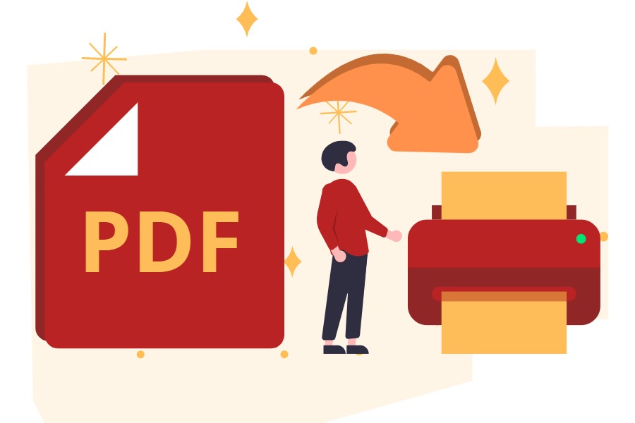 5 Major Benefits of Using PDFs for Printing