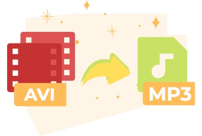 How to extract audio from AVI video for FREE