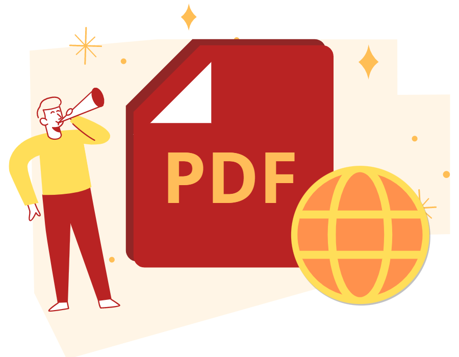 Benefits of Using PDFs