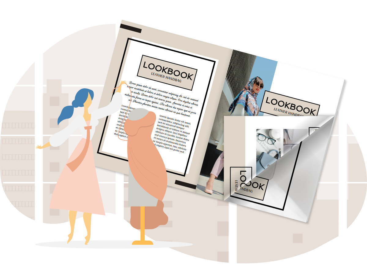 How to Boost Sales With Digital Lookbooks