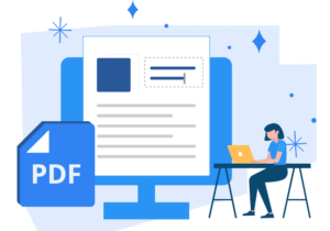 How to Edit Text in a PDF Online [Full Guide] - Visual Paradigm Blog