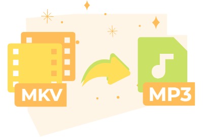 How to extract audio from MKV video for FREE
