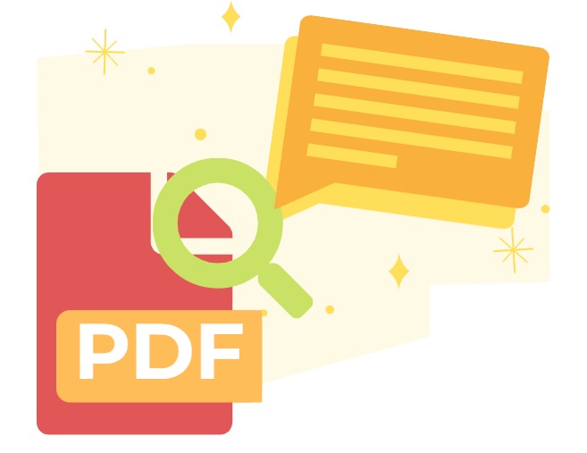 OCR in PDF: What it is and its Benefits