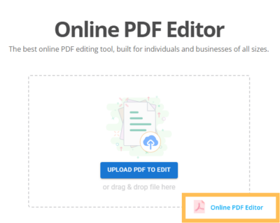 What is PDF/A and Why PDF/A - Visual Paradigm Blog