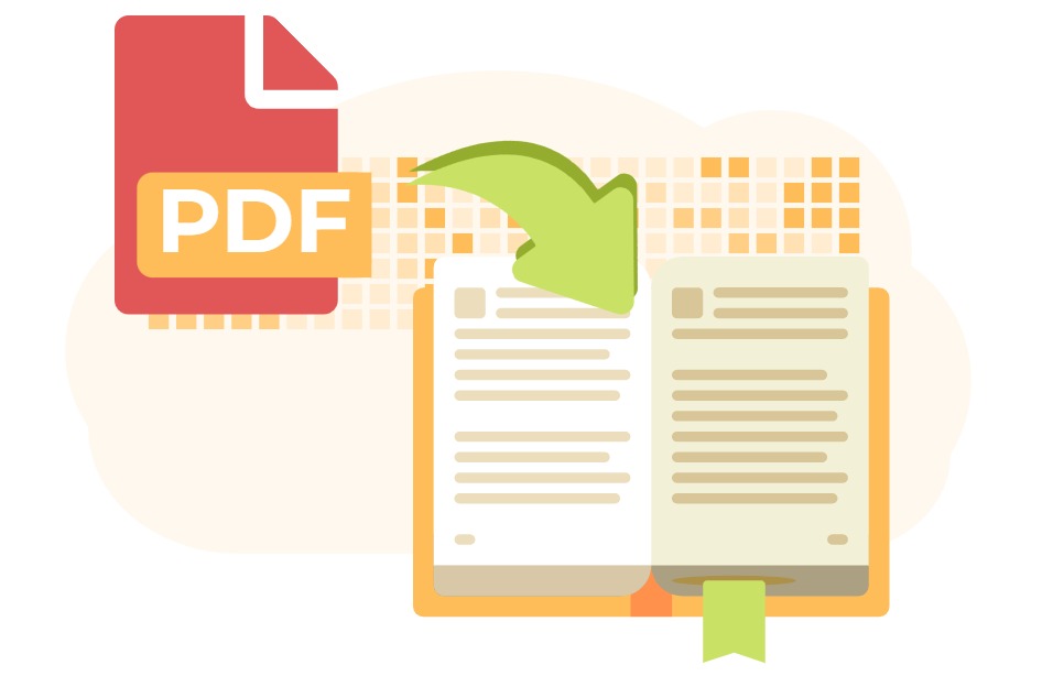 Why you should convert PDFs to flipbooks