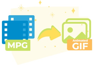 How to convert video to Animated GIF