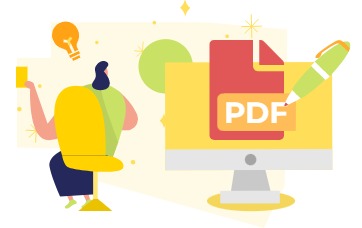 Efficient PDF Editing: Tackling 7 Common Challenges with VP Online
