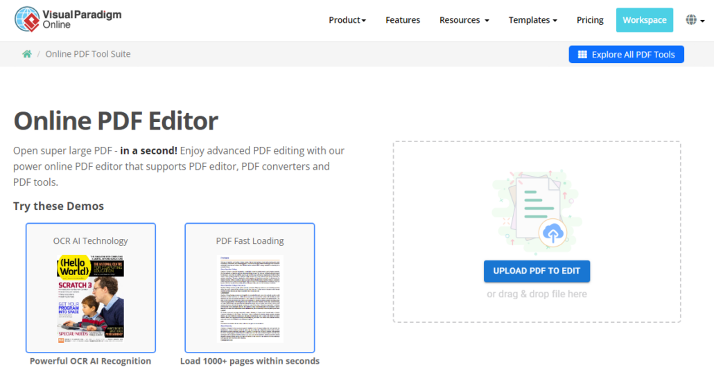 How To Remove Pages From A Pdf File - Visual Paradigm Blog