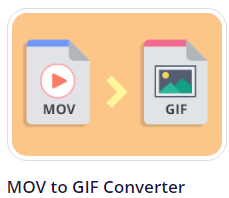 How to Convert MOV Video to Animated GIF for Free 