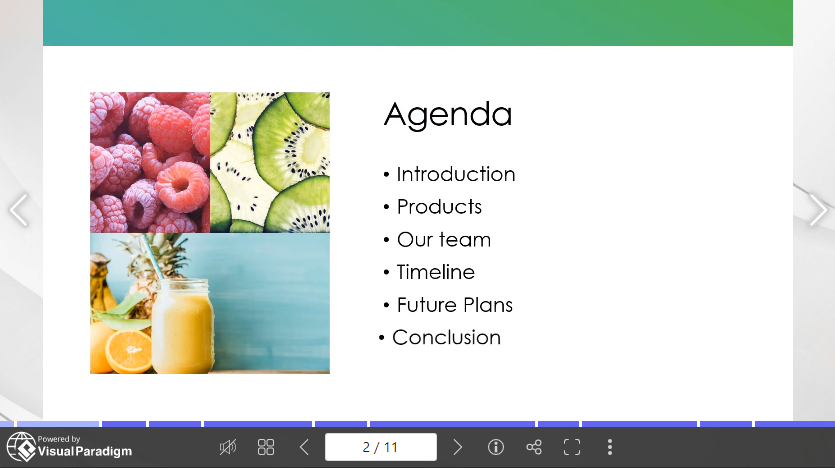 powerpoint presentation online viewer