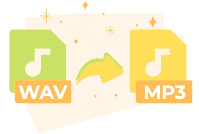 How to convert WAV to MP3 for Free