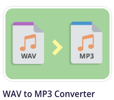 How to convert WAV to MP3 for Free - Visual Paradigm Blog