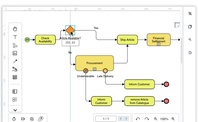 Visual Paradigm - Online Productivity Suite