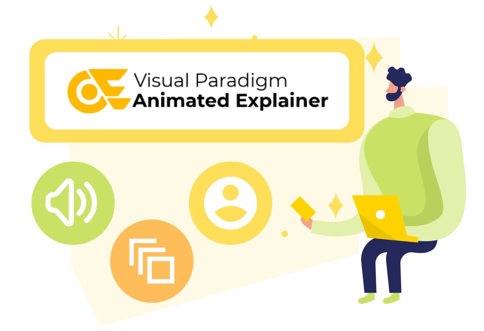 Create Your First Explainer Video