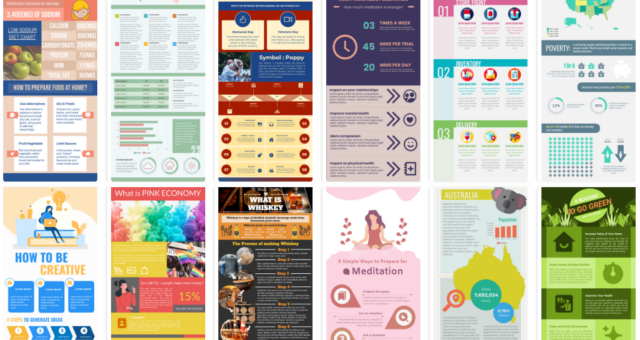 Unleashing the Power of Infographics: Create Better Designs with Ease