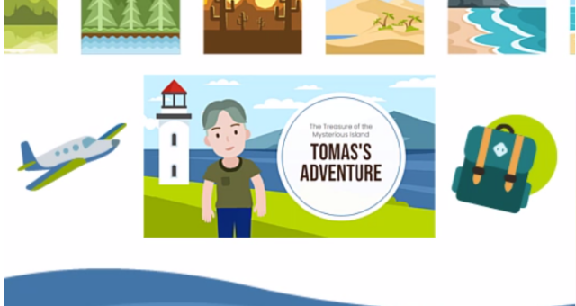 Creating Compelling Animated Explainer Videos: Unleashing the Power of Visual Paradigm Online