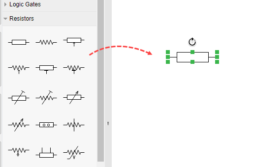 Unleashing Creativity: A Guide to Creating Circuit Diagrams with Visual Paradigm Online