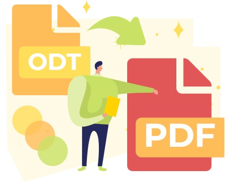 How to Convert OpenOffice Doc to PDF for FREE