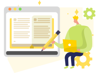 How To Adjust Annotation S Font Visual Paradigm Blog