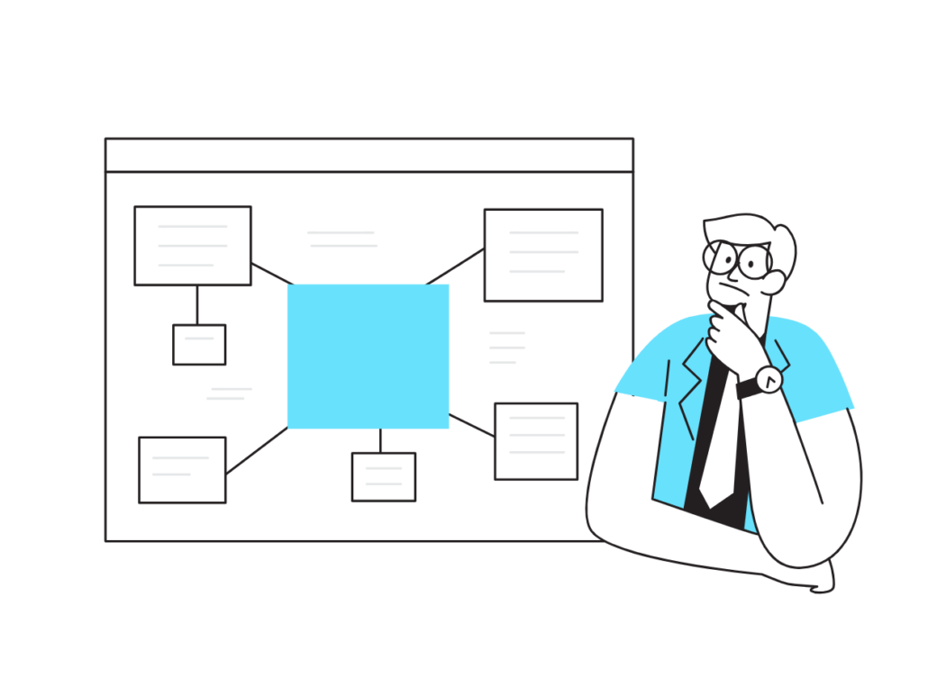 Brace Maps for Project Management - Visual Paradigm Blog