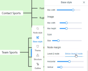 How to Create Mind Map from Text using Visual Paradigm Smart Board for ...