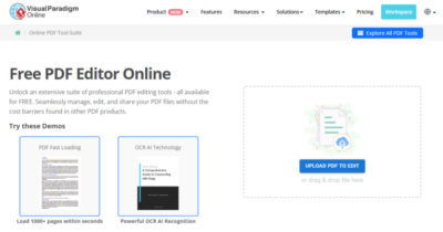 How to Convert CBZ File to PDF for FREE - Visual Paradigm Blog