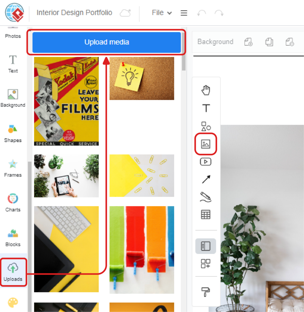 How to Create a Catalog Visual Paradigm Blog