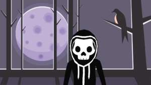 A Comprehensive Guide to Creating Animated Videos with AniFuzion: A Halloween Project