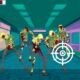 Sparking Creativity: AniFuzion’s 3D Character Templates Unleash Endless Possibilities