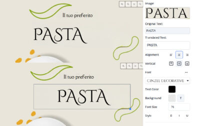 From Scan to Stunning: A Step-by-Step Translation Tutorial with Visual ...