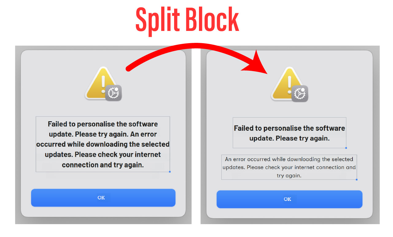 Merge or Split? Handling Multi-Line Text Like a Pro with Visual Paradigm Online’s AI Image Translator