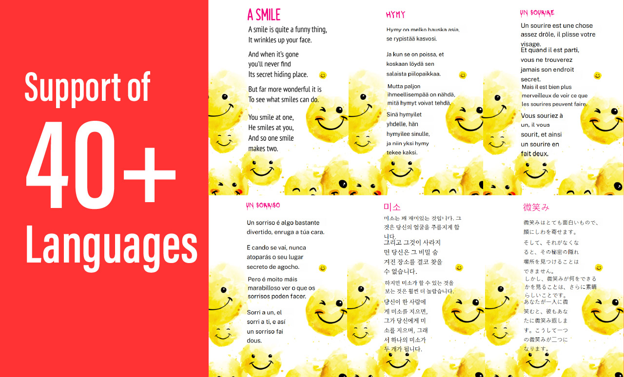 AI Image Translator for Education: Bridging Language Gaps with Visual Paradigm Online