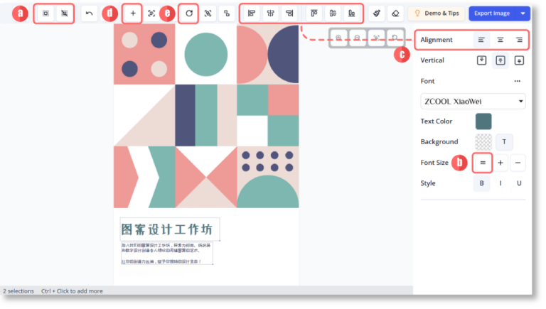 AI Image Translator - Edit & Perfect Your Text Easily - Visual Paradigm ...