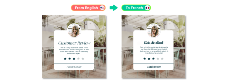 AI Image Translator - Edit & Perfect Your Text Easily - Visual Paradigm ...