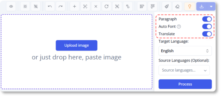 AI Image Translator - Edit & Perfect Your Text Easily - Visual Paradigm ...